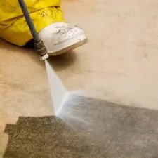 Five Reasons Why It’s Required to Pressure Wash Your Home This Spring Season